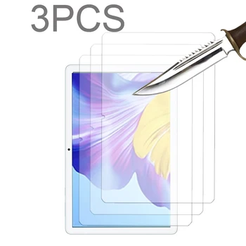 3PCS Stiklo screen protector for Hornor Trinkelėmis 6 10.1