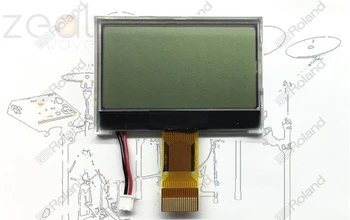 Roland R-05 R05 Diktofonas Priedai Originalus LCD Ekranas LCD Ekranas