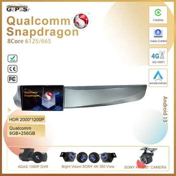 Ne 2din DVD Qualcomm snapdragon 