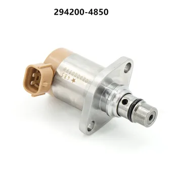 Pritaikytas SCV matavimo vožtuvas 485/285/294200-4850, įrengtas, su dyzelinių variklių kuro matavimo vienetas magnetinis ventilis