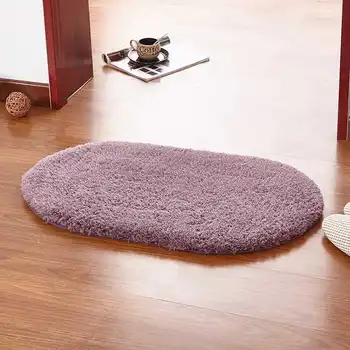 2023 Grindų kilimėliai, namų apyvokos ovalo kambarį kilimai, įėjimas miegamieji, kojų kilimėliai, vonios kambarys, vonia įsiurbimo