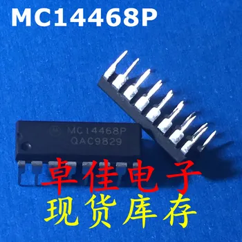 30pcs originalus naujas sandėlyje MC14468P