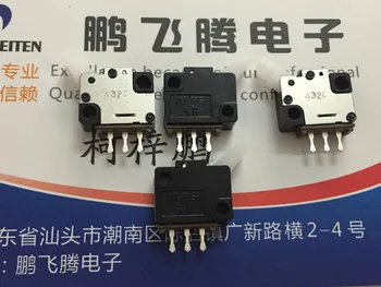 10VNT/daug Japonija SSCTL10400 micro aptikimo riba kelionės jungiklis judėjimo atstatyti mikro 3 pin