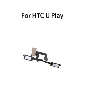 Atgal Grįžti Jutiklis Klaviatūros Meniu Mygtuką Flex Kabelis HTC U Žaisti