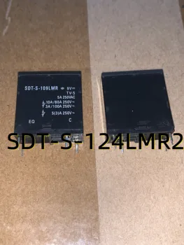SDT-S-124LMR2 06+ DIP4 Relay 24VDC