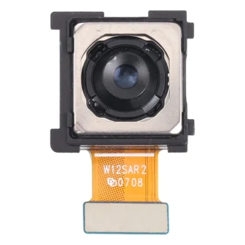 Į galinę vaizdo Kamerą Samsung Galaxy S20 FE 5G SM-G781 Atgal Galinio vaizdo Kamera Remontas, Pakeisti vaizdo Kameros Modulis