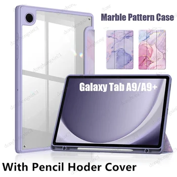Marmuro Modelis Case For Samsung Galaxy Tab A9 8.7