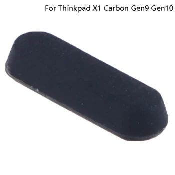 Už Thinkpad X1 Carbon Gen9 Gen10 Nešiojamas Apačioje Atveju, Naujoviškų Ir Keičiamų Naujas Gumos Kojų Pėdos.