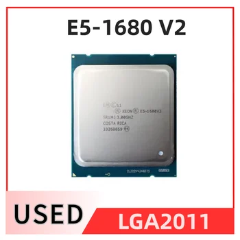 Xeon E5-1680 V2 PROCESORIUS 3.0 GHz 25M 8 Core 16 Temas LGA2011 Procesorius